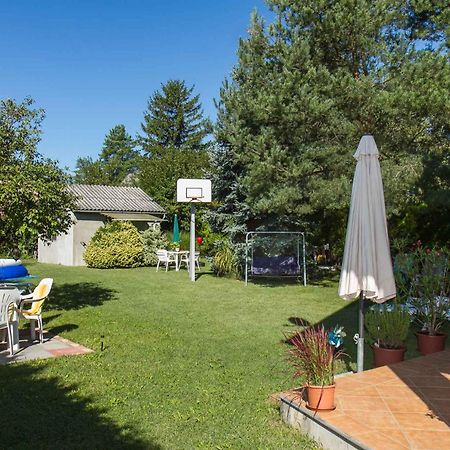 Holiday Home In Balatonkeresztur 40862 Exterior foto