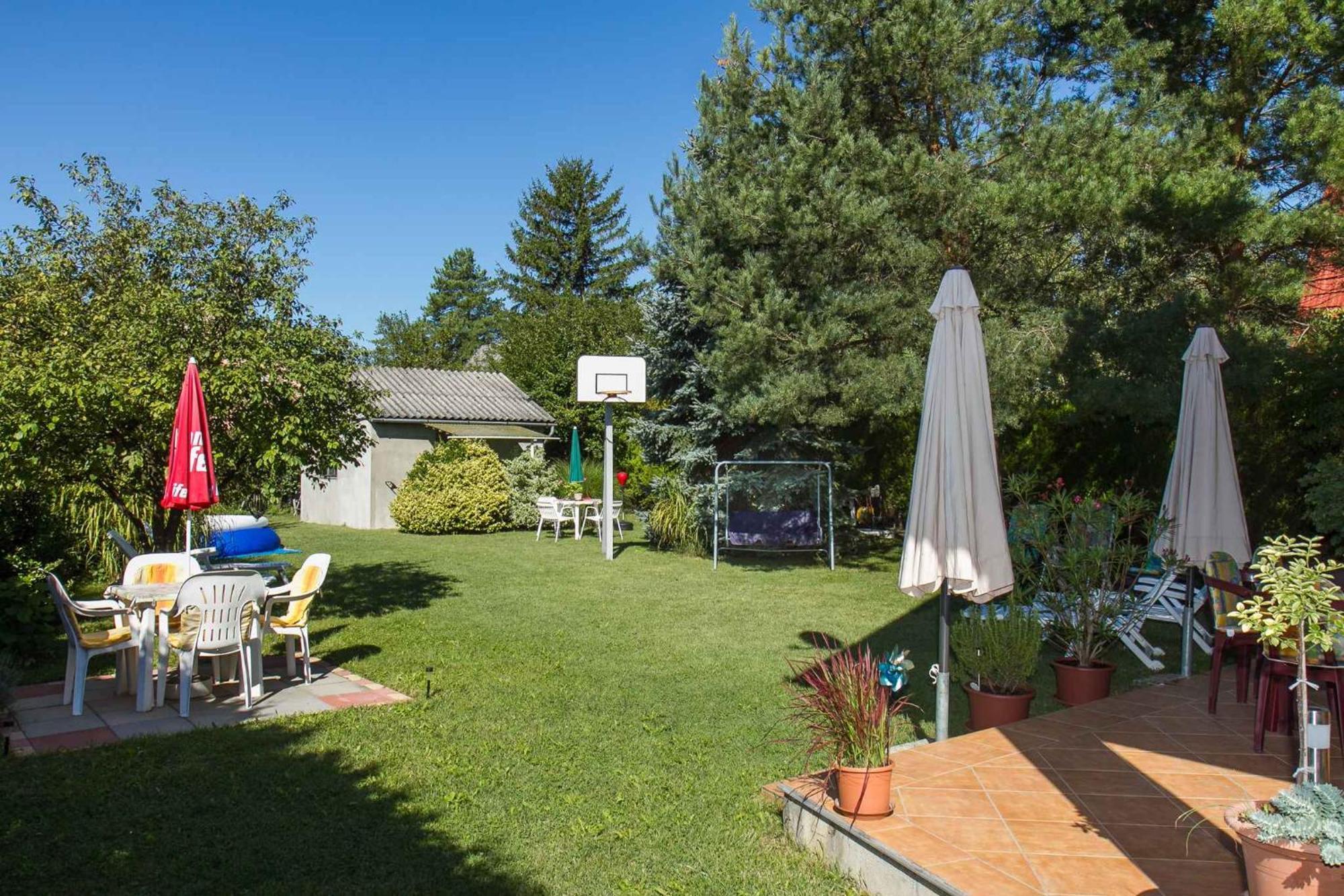 Holiday Home In Balatonkeresztur 40862 Exterior foto