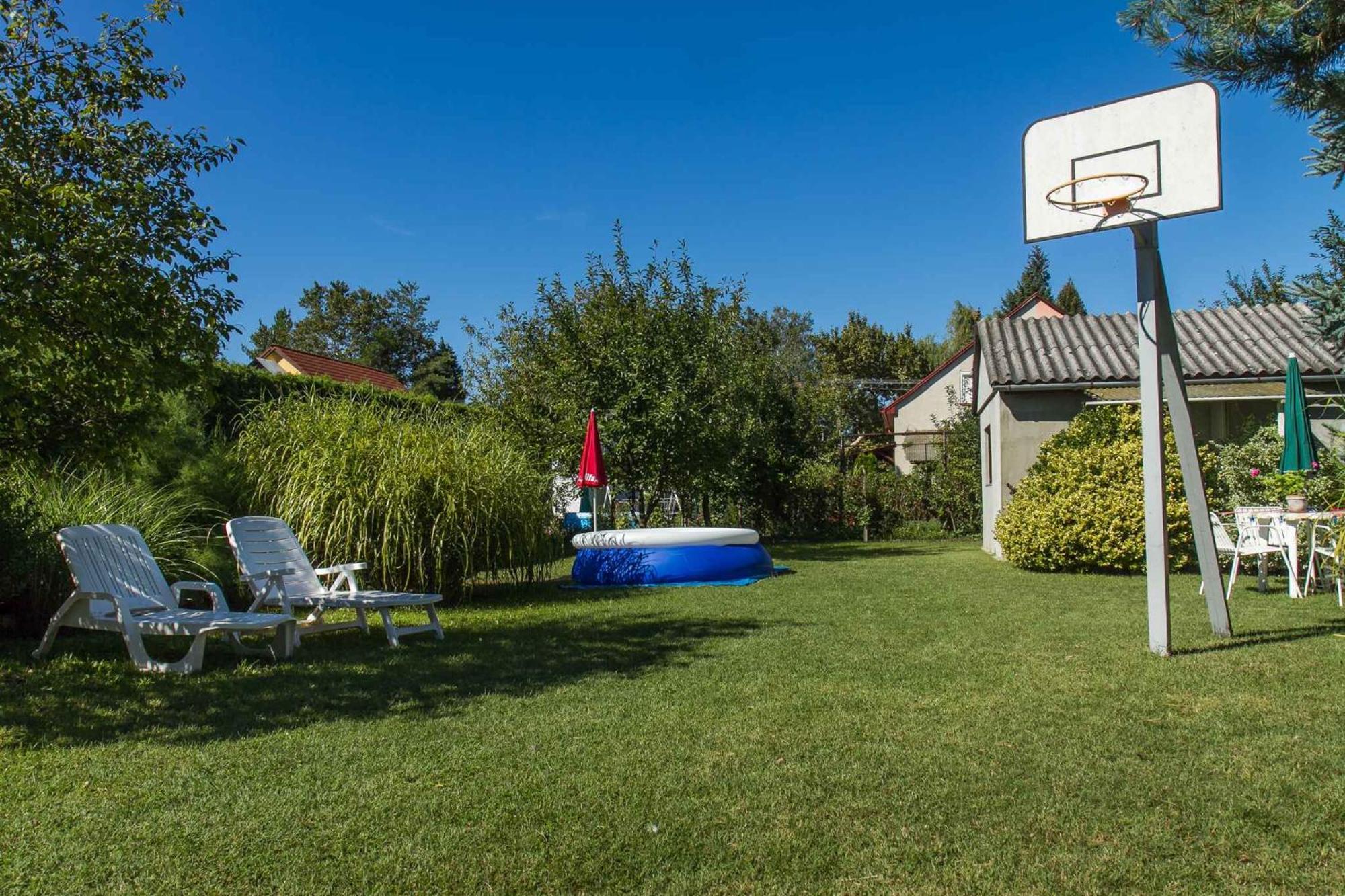 Holiday Home In Balatonkeresztur 40862 Exterior foto