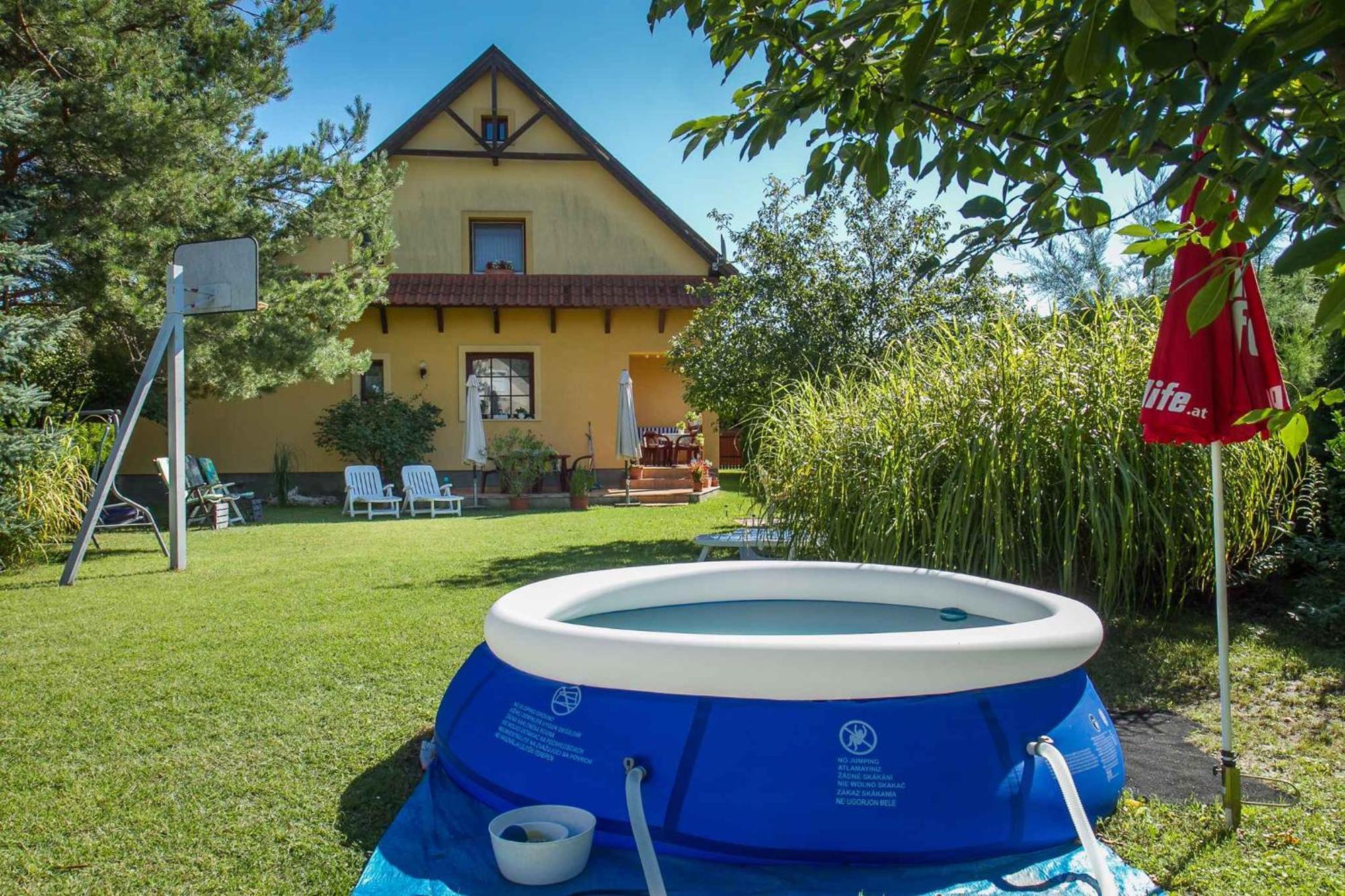 Holiday Home In Balatonkeresztur 40862 Exterior foto